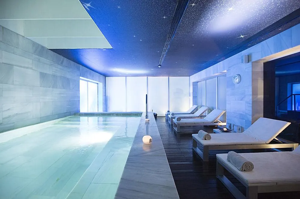*****  Hospes Palacio De Los Patos, A Member Of Design Hotels Granada Spain