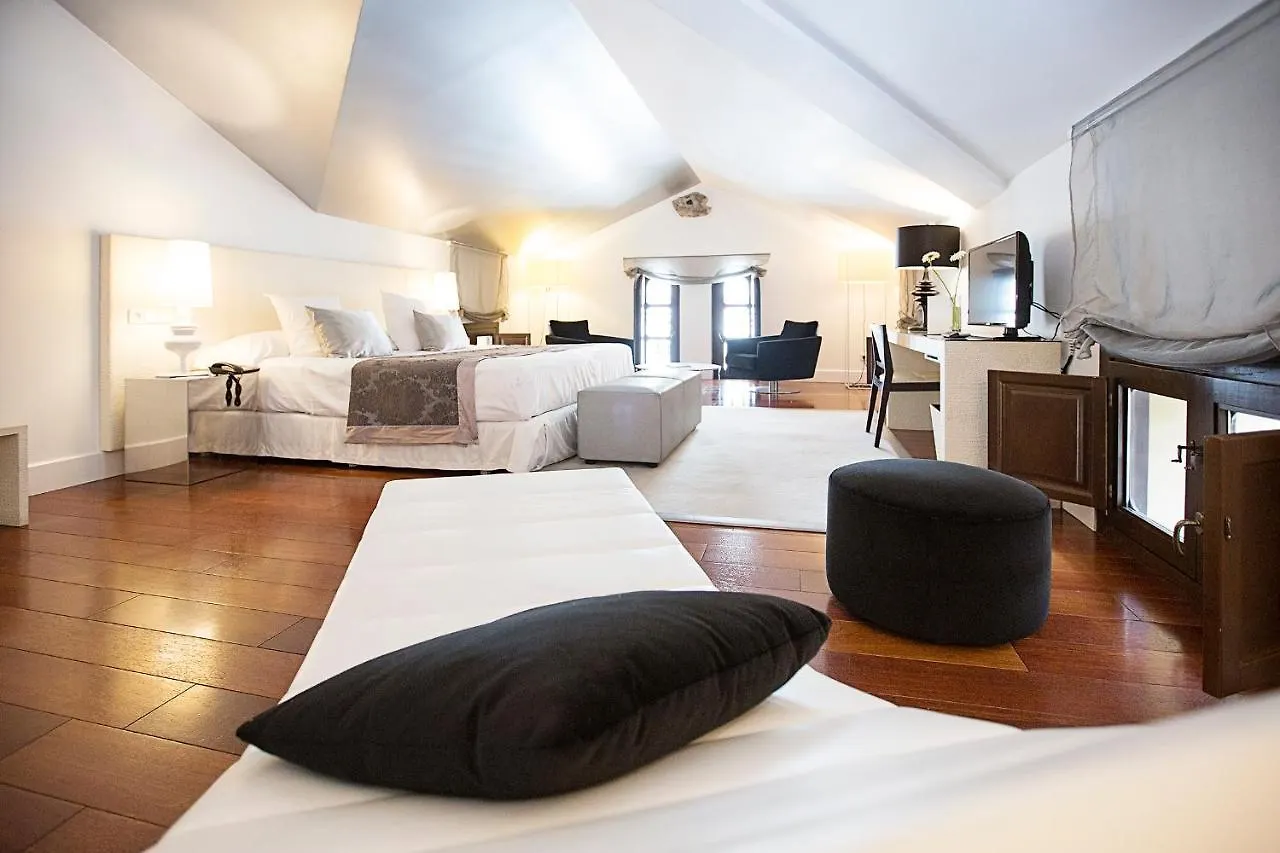 *****  Hospes Palacio De Los Patos, A Member Of Design Hotels Granada Spain