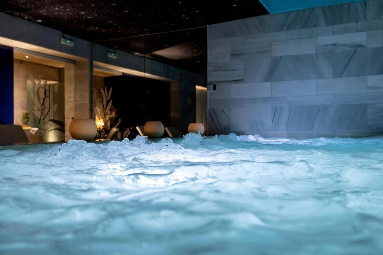 Hospes Palacio De Los Patos, A Member Of Design Hotels Granada