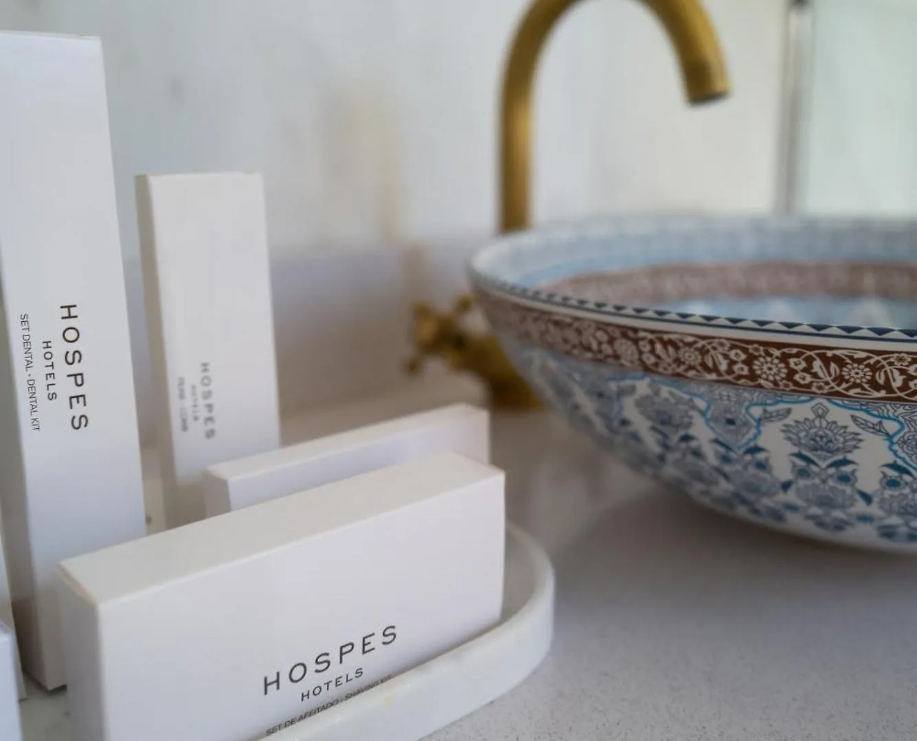 Hospes Palacio De Los Patos, A Member Of Design Hotels Granada