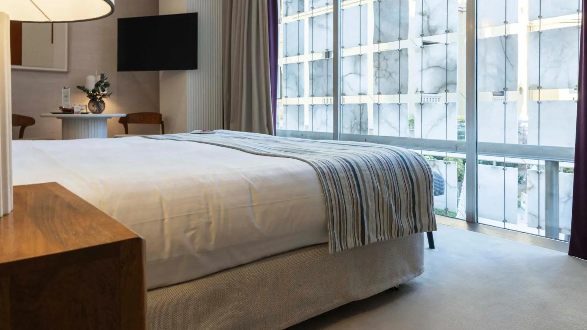 Hospes Palacio De Los Patos, A Member Of Design Hotels Granada 5*,  Spain