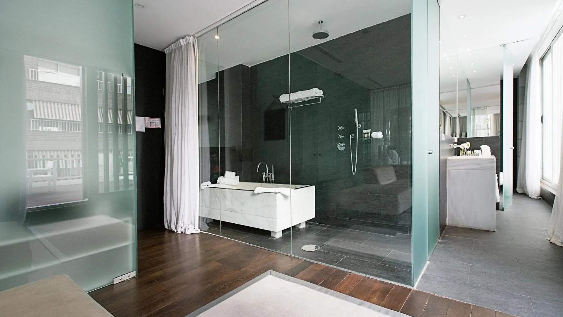 Hospes Palacio De Los Patos, A Member Of Design Hotels Granada