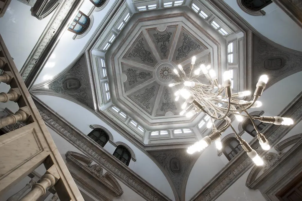 Hospes Palacio De Los Patos, A Member Of Design Hotels Granada