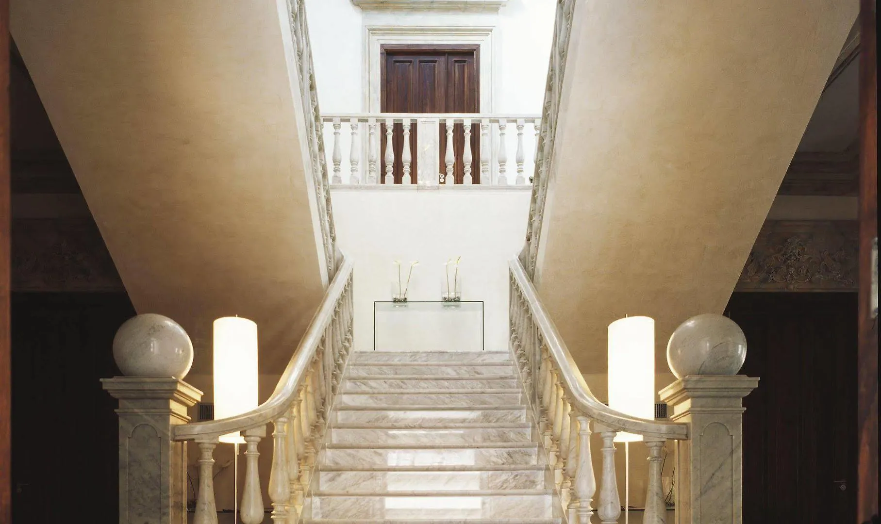 Hospes Palacio De Los Patos, A Member Of Design Hotels Granada 5*,