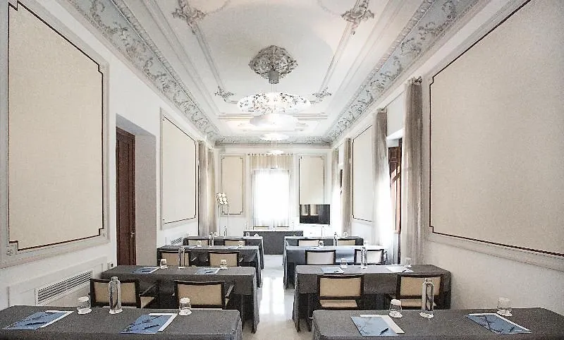 *****  Hospes Palacio De Los Patos, A Member Of Design Hotels Granada Spain