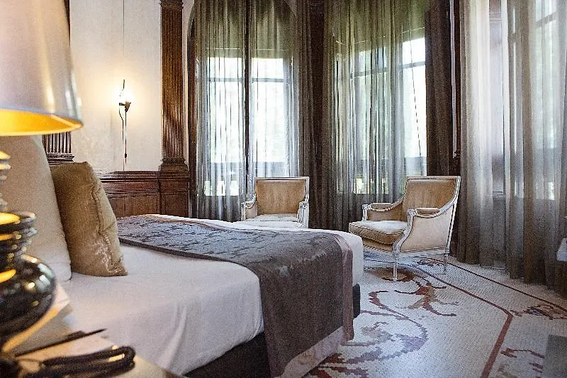 Hospes Palacio De Los Patos, A Member Of Design Hotels Granada 5*,  Spain