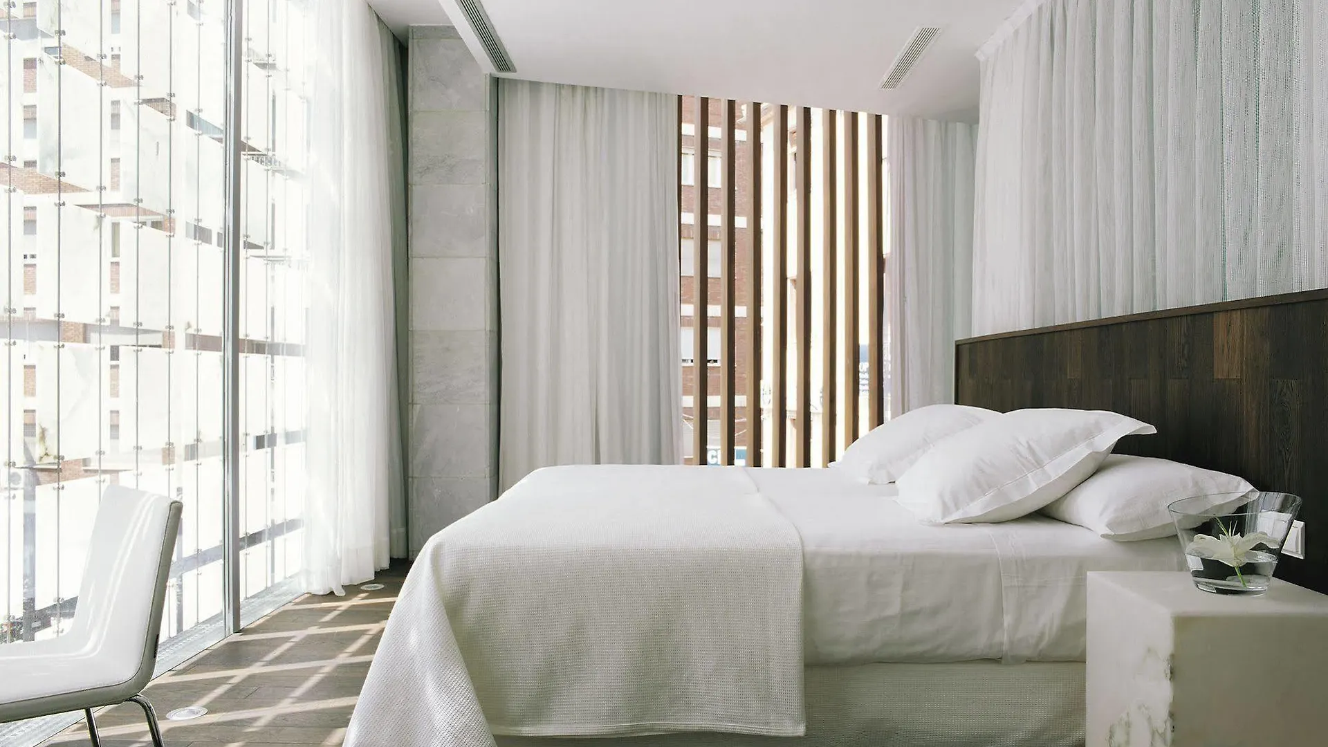 Hospes Palacio De Los Patos, A Member Of Design Hotels Granada