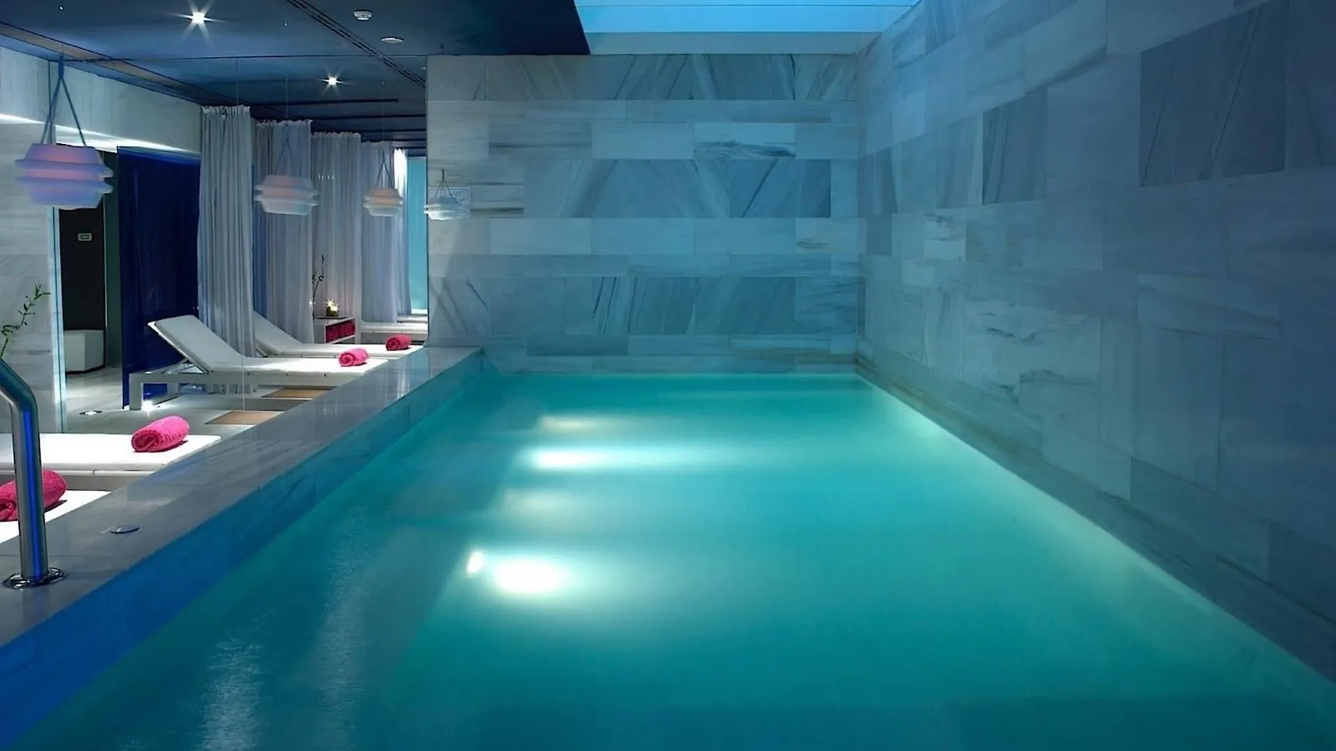 Hospes Palacio De Los Patos, A Member Of Design Hotels Granada