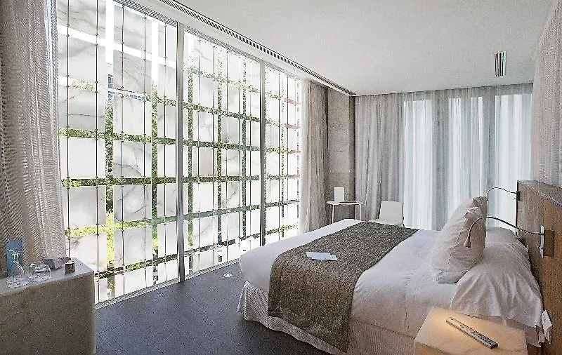 Hospes Palacio De Los Patos, A Member Of Design Hotels Granada