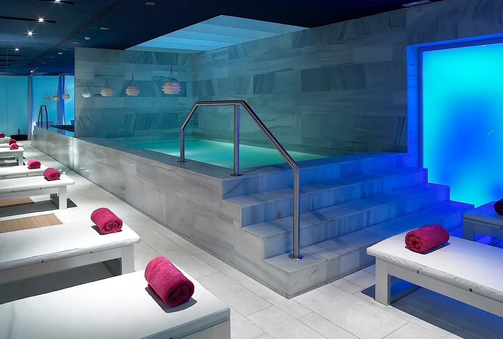 Hospes Palacio De Los Patos, A Member Of Design Hotels Granada