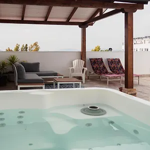 Atico Aligma Appartement