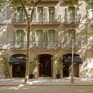 Casa Elliot Hotel Hotel Barcellona