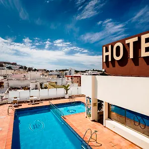 Royal Plaza 4*, Ibiza Espagne