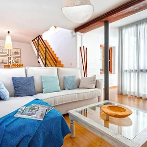 Apartment Genteel Piedra Santa, Granada