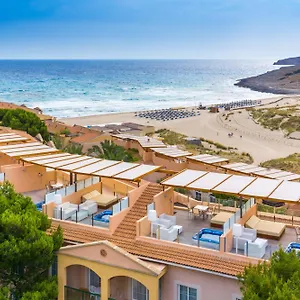 Zafiro Cala Mesquida 4*, Cala Mesquida (Mallorca) Espagne
