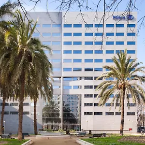 Hilton Hotel Barcellona