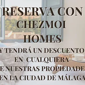 Apartment Chezmoihomes Ethnic Style, Granada