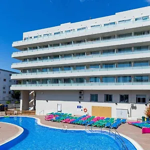 Medplaya Calypso 4* Salou