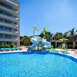Medplaya Calypso 4* Salou
