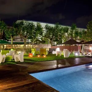 Magnolia - Adults Only 4*, Salou Espagne