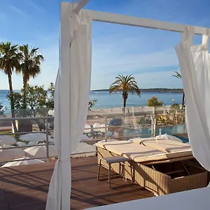 Bluesea Anba Romani 4*, Cala Millor (Mallorca) Espagne