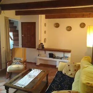 Casa-mirador La Alhacena Appartement