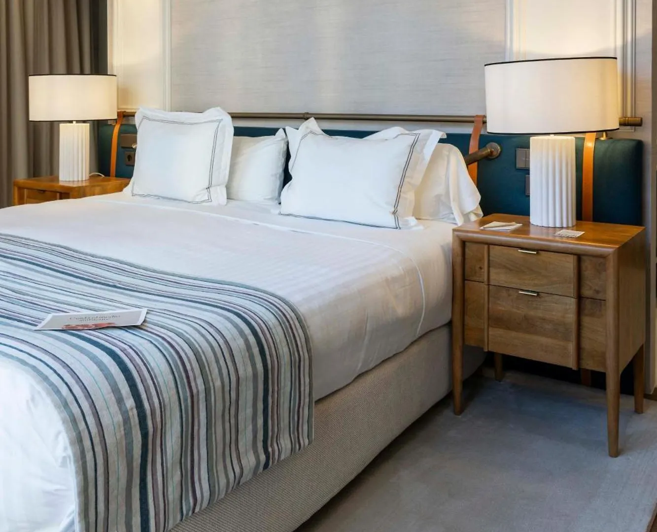 Hospes Palacio De Los Patos, A Member Of Design Hotels Granada