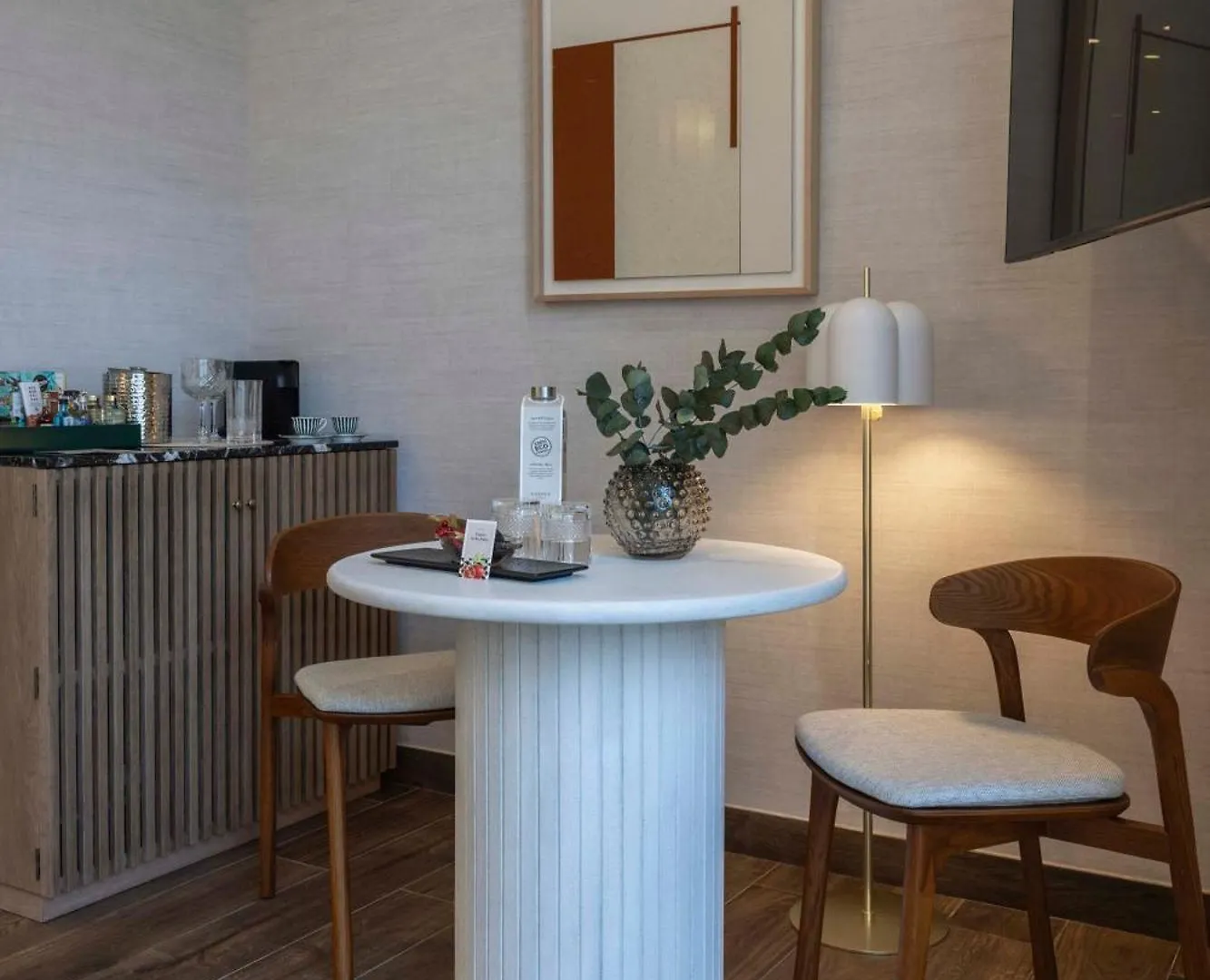 Hospes Palacio De Los Patos, A Member Of Design Hotels Granada 5*,