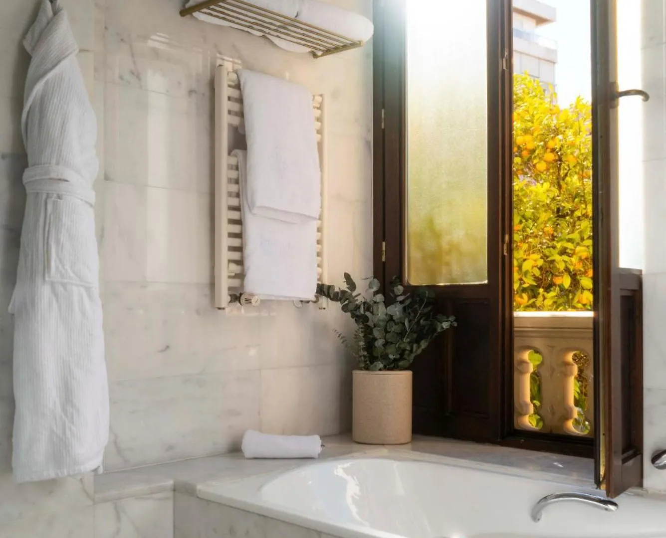 Hospes Palacio De Los Patos, A Member Of Design Hotels Γρανάδα
