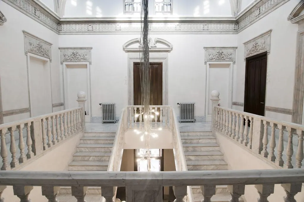 Hospes Palacio De Los Patos, A Member Of Design Hotels Grenade 5*,