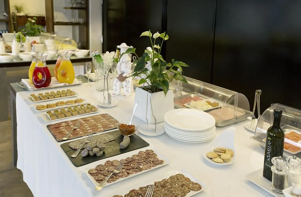 Hospes Palacio De Los Patos, A Member Of Design Hotels Granada Spain
