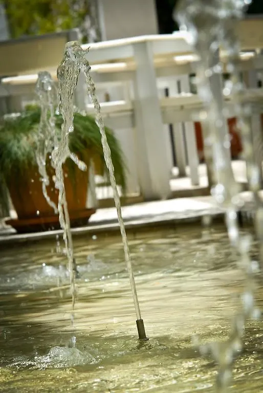 Hospes Palacio De Los Patos, A Member Of Design Hotels Granada