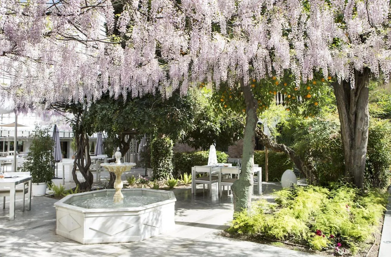 Hospes Palacio De Los Patos, A Member Of Design Hotels Granada