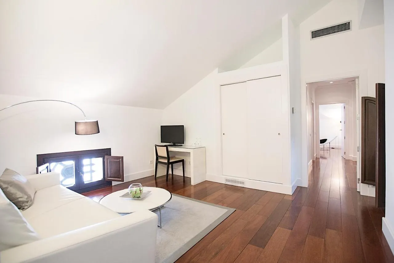 Hospes Palacio De Los Patos, A Member Of Design Hotels Гранада 5*,