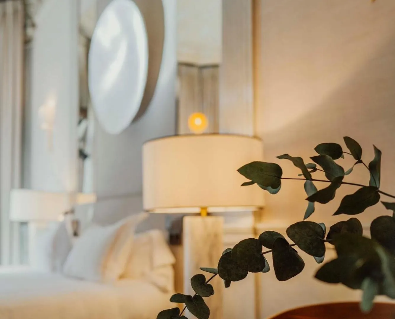 Hospes Palacio De Los Patos, A Member Of Design Hotels Гранада