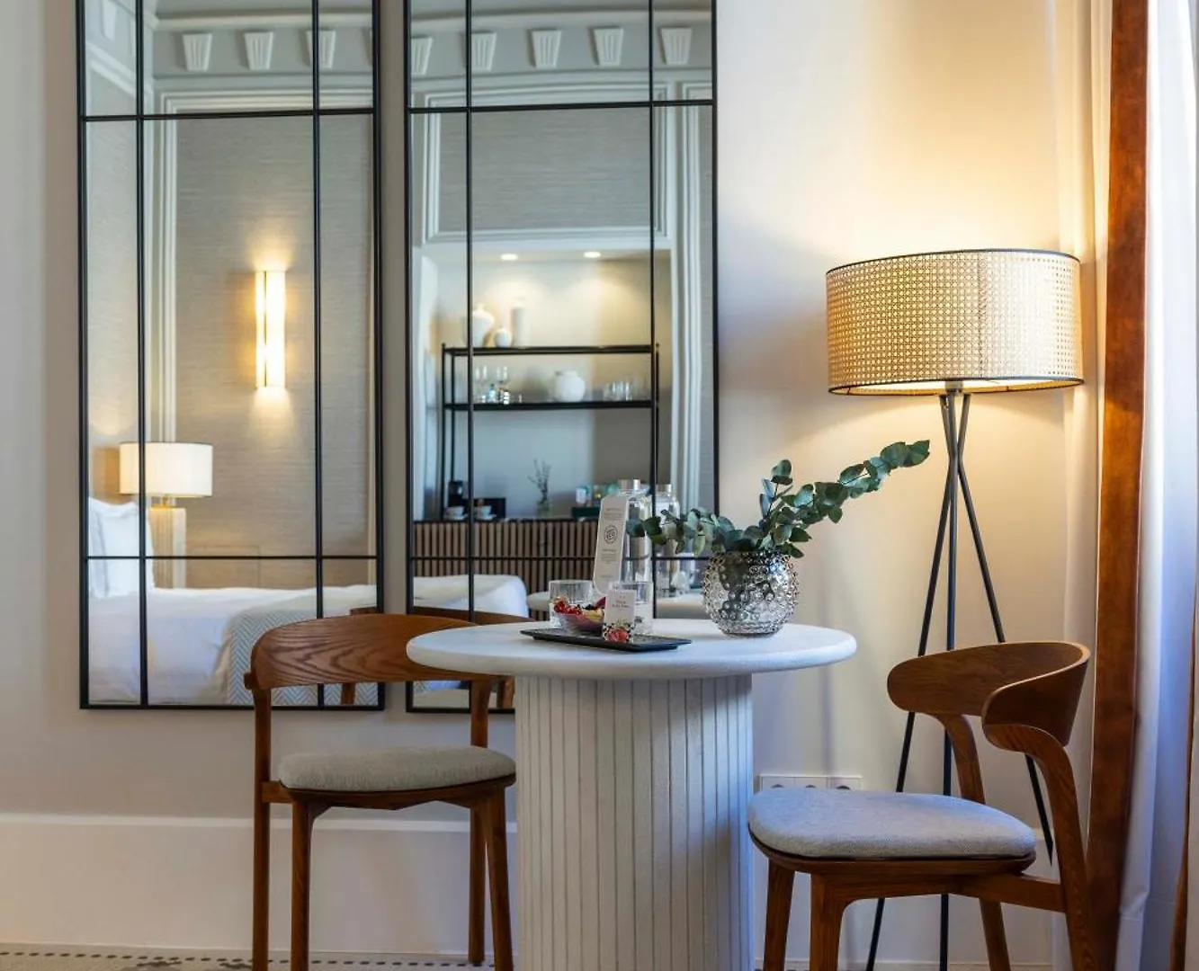 Hospes Palacio De Los Patos, A Member Of Design Hotels Гранада