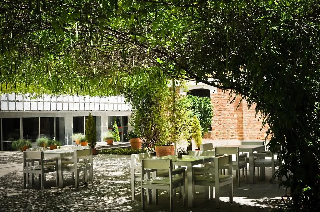 Hospes Palacio De Los Patos, A Member Of Design Hotels Granada Spanien