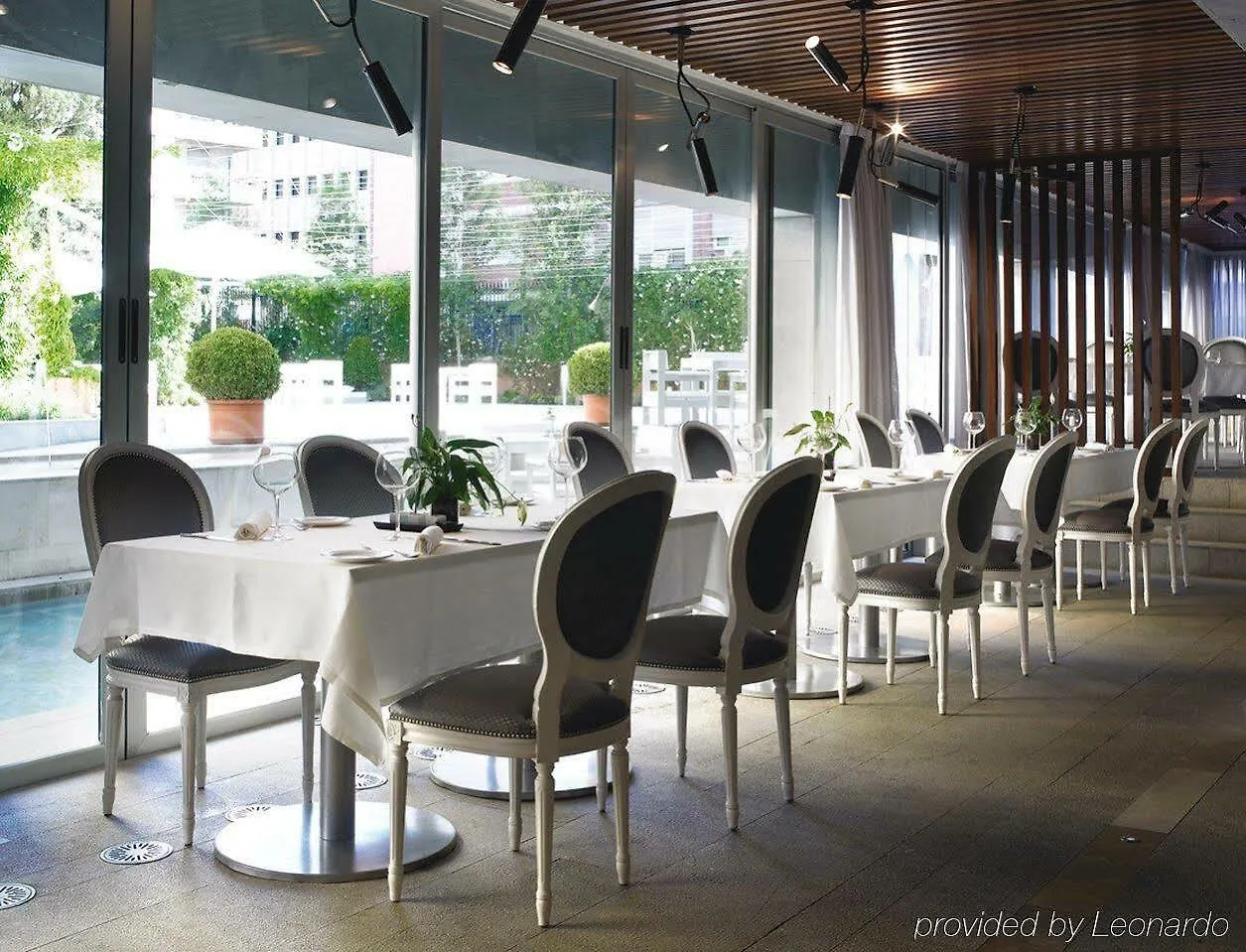 Hospes Palacio De Los Patos, A Member Of Design Hotels Granada 5*,